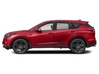 2024 Acura RDX A-Spec AWD Performance Red Pearl  Shot 35