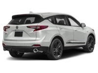 2023 Acura RDX A-Spec AWD Platinum White Pearl  Shot 6