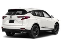 2022 Acura RDX A-Spec AWD Platinum White Pearl  Shot 6