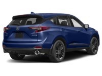2024 Acura RDX A-Spec AWD Apex Blue Pearl  Shot 12