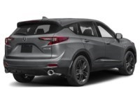 2024 Acura RDX A-Spec AWD Liquid Carbon Metallic  Shot 24