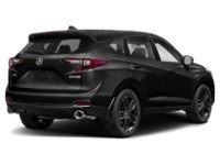 2024 Acura RDX A-Spec AWD Majestic Black Pearl  Shot 2
