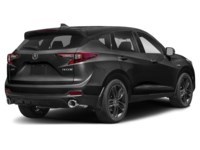 2024 Acura RDX A-Spec AWD Majestic Black Pearl  Shot 30
