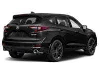 2024 Acura RDX A-Spec AWD Majestic Black Pearl  Shot 6