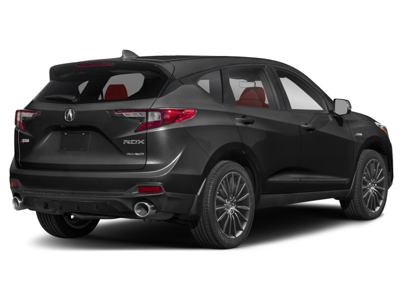 2022 Acura RDX Platinum Elite A-Spec AWD