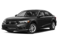 2024 Honda Civic Sedan EX CVT Colour Shot 1