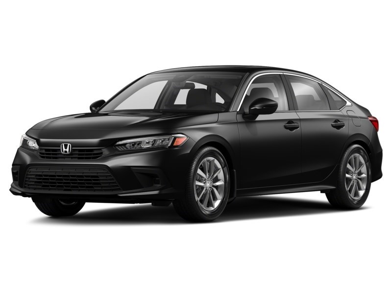 2023 Honda Civic EX CVT|One Owner|Accident Free