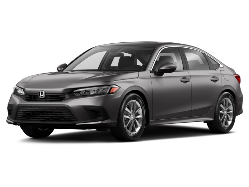 2023 Honda Civic EX CVT|One Owner|Accident Free