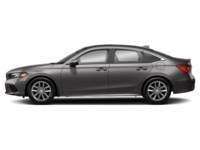 2022 Honda Civic EX CVT Lunar Silver Metallic  Shot 5