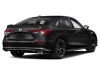 2022 Honda Civic Si Manual