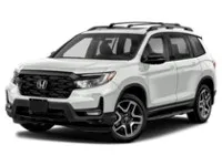 2022 Honda Passport Touring AWD Colour Shot 1