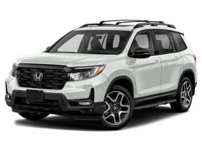 2022 Honda Passport Touring AWD