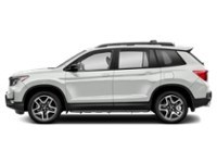 2022 Honda Passport Touring AWD Platinum White Pearl  Shot 3
