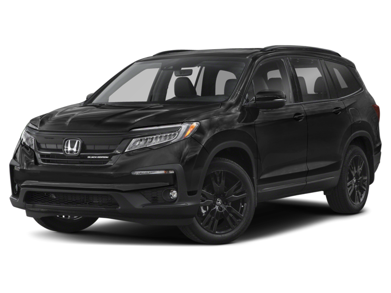 Black Edition