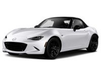 2023 Mazda MX-5 GS-P Auto Snowflake White Pearl  Shot 2
