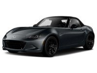 2023 Mazda MX-5 GS-P Auto Jet Black Mica  Shot 6
