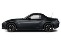 2023 Mazda MX-5 GS-P Auto Jet Black Mica  Shot 9