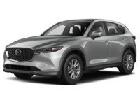 2022 Mazda CX-5 GS AWD