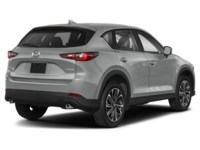 2022 Mazda CX-5 GS AWD Sonic Silver Metallic  Shot 31