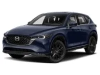 2023 Mazda CX-5 Sport Design AWD Colour Shot 1