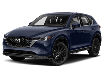2023 Mazda CX-5 Sport Design AWD