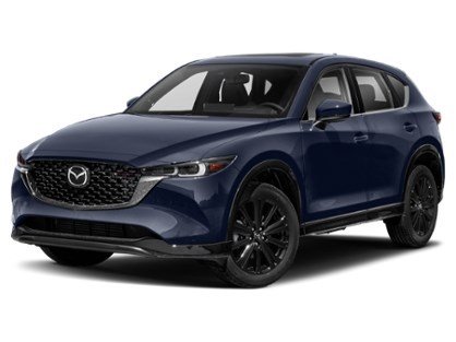 2023 Mazda CX-5 Sport
