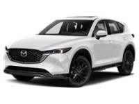 2023 Mazda CX-5 Sport Design AWD Rhodium White Metallic  Shot 21