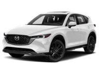 2023 Mazda CX-5 Sport Design AWD Rhodium White Metallic  Shot 1