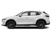 2023 Mazda CX-5 Sport Design AWD Rhodium White Metallic  Shot 25