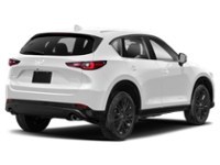 2023 Mazda CX-5 Sport Design AWD Rhodium White Metallic  Shot 22