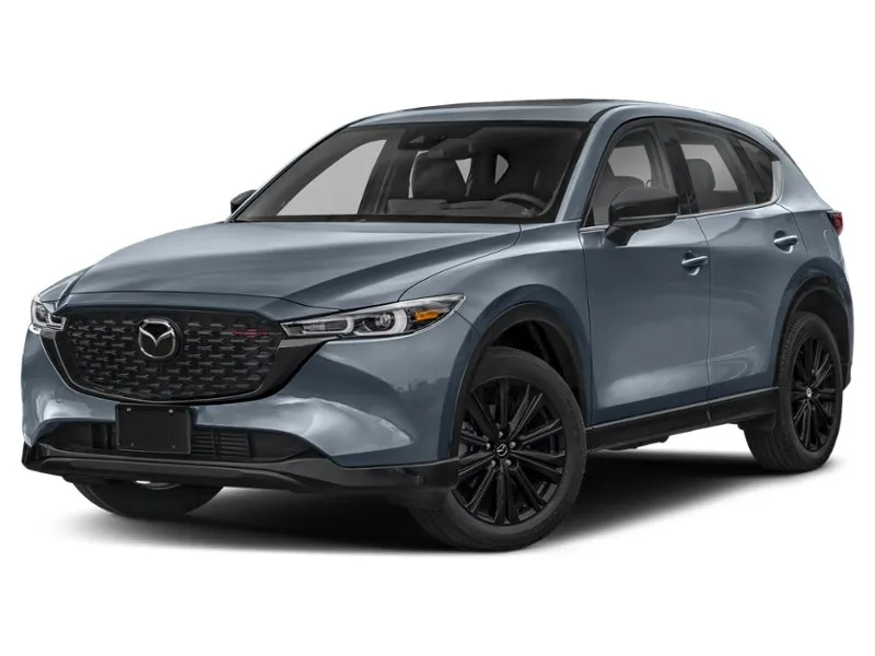 2023 Mazda CX-5 Sport Design w/Turbo AWD Colour Shot 1