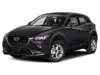 2022 Mazda CX-3 GS Auto FWD Machine Grey Metallic  Shot 19