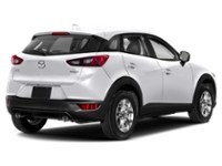 2022 Mazda CX-3 GS Auto FWD