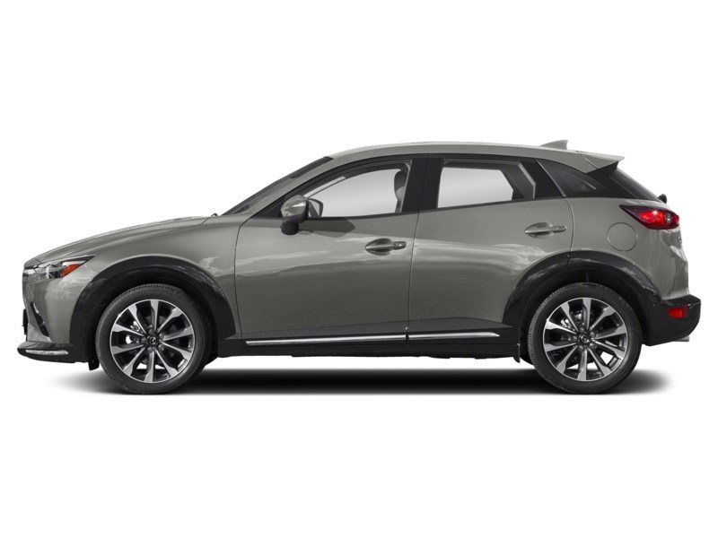 2022 Mazda CX-3 GT Auto AWD
