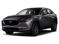 2022 Mazda CX-30 GX AWD Machine Grey Metallic  Shot 1