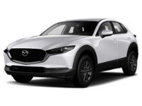 2022 Mazda CX-30 GX AWD