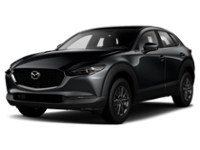 2022 Mazda CX-30 GX AWD Jet Black Mica  Shot 6
