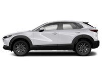 2022 Mazda CX-30 GX AWD
