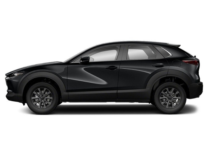 2022 Mazda CX-30 GX AWD