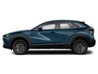 2022 Mazda CX-30 GX AWD Deep Crystal Blue Mica  Shot 11