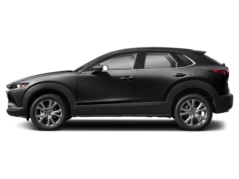 2022 Mazda CX-30 GS AWD