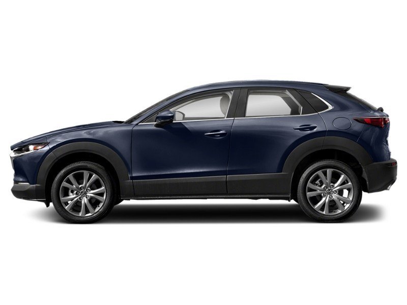 2022 Mazda CX-30 GS AWD Colour Shot 3