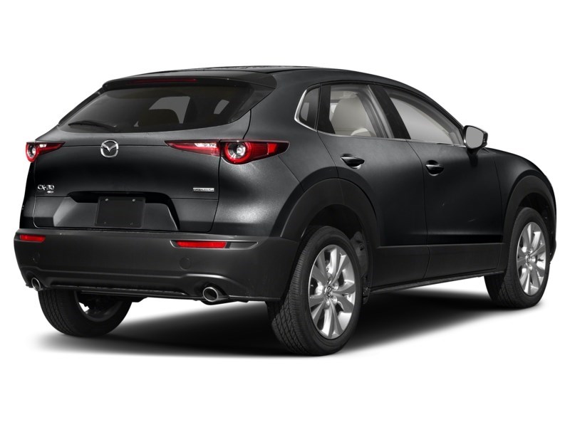 2022 Mazda CX-30 GS AWD