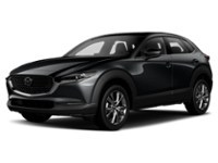 2022 Mazda CX-30 GT AWD Jet Black Mica  Shot 1