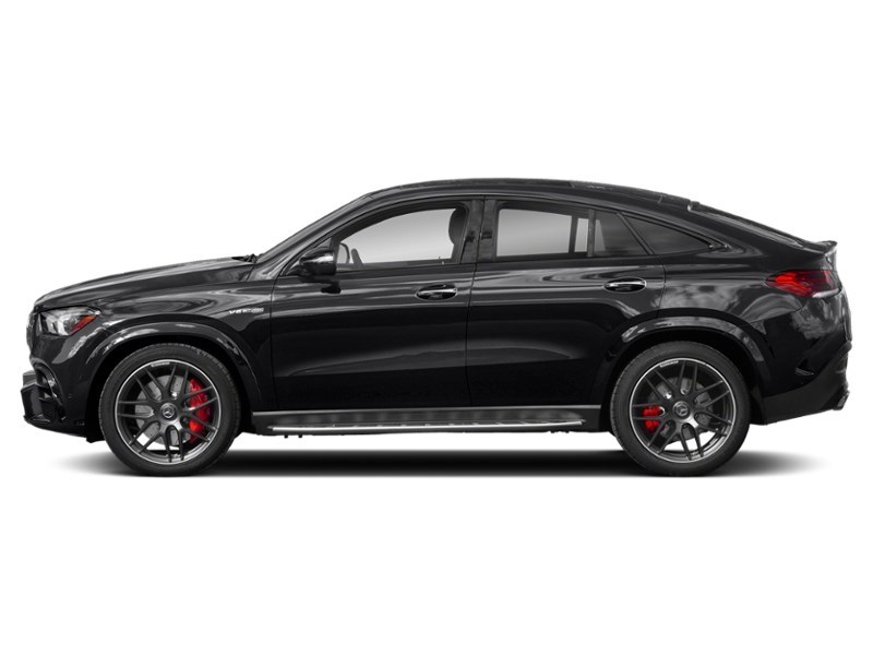 2022 Mercedes-Benz AMG GLE 63 AMG GLE 63 S 4MATIC+ Coupe