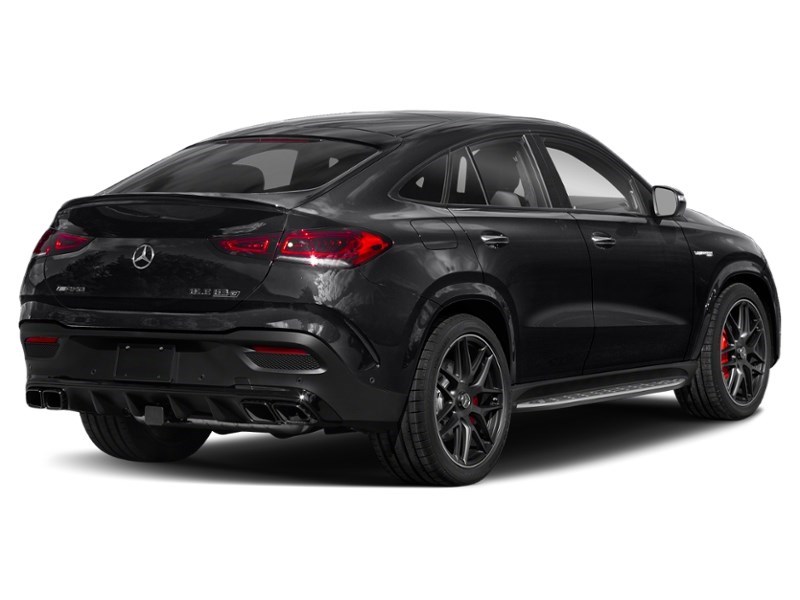 2022 Mercedes-Benz AMG GLE 63 AMG GLE 63 S 4MATIC+ Coupe