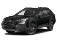 2022 Subaru Outback Wilderness CVT Crystal Black Silica  Shot 13