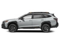 2022 Subaru Outback Wilderness CVT Ice Silver Metallic  Shot 11