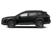 2022 Subaru Outback Wilderness CVT Crystal Black Silica  Shot 15