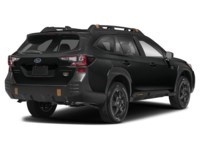 2022 Subaru Outback Wilderness CVT Crystal Black Silica  Shot 14